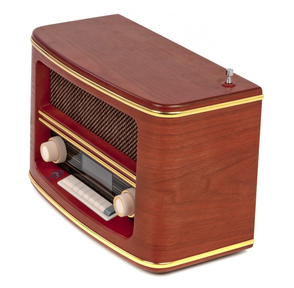 Radio Horeb DAB+ Klassik Digitalradio Digitalradio